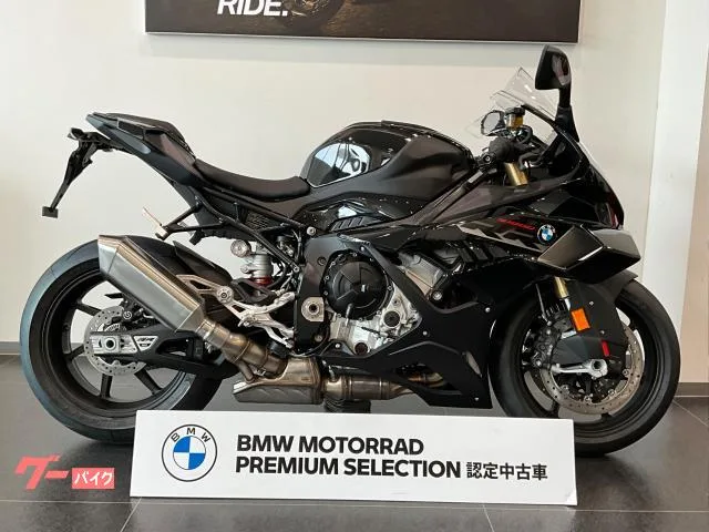 BMW S1000RR ABS 2025 — миниатюра 2