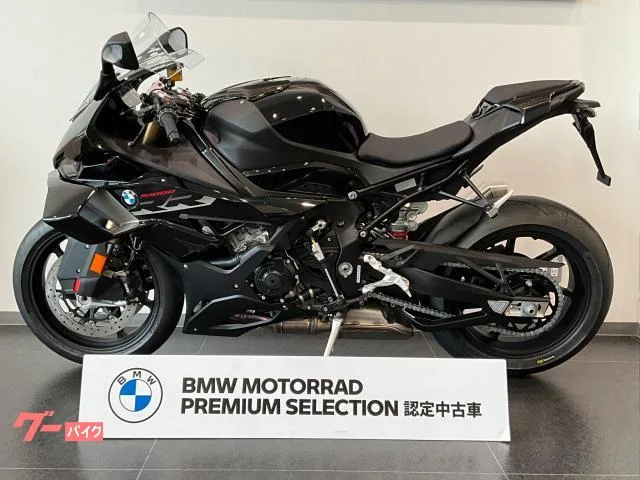 BMW S1000RR ABS 2025 — миниатюра 3