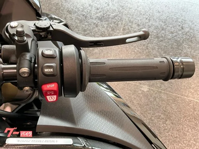 BMW S1000RR ABS 2025 — миниатюра 5