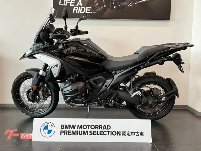 BMW R1300GS ACC ETC 2025 — миниатюра 3