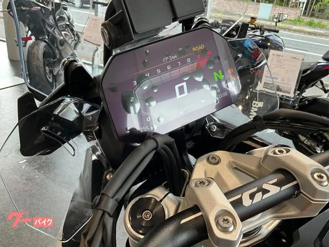 BMW R1300GS ACC ETC 2025 — миниатюра 4