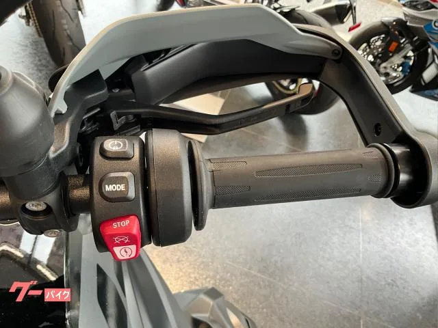 BMW R1300GS ACC ETC 2025 — миниатюра 5