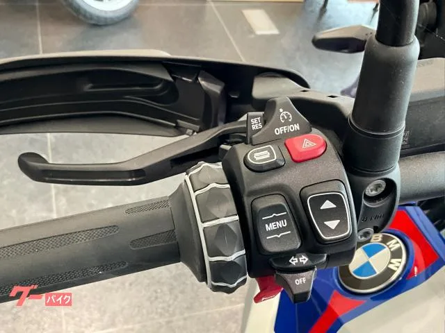 BMW R1300GS GS PRO ETC 2024 — миниатюра 3