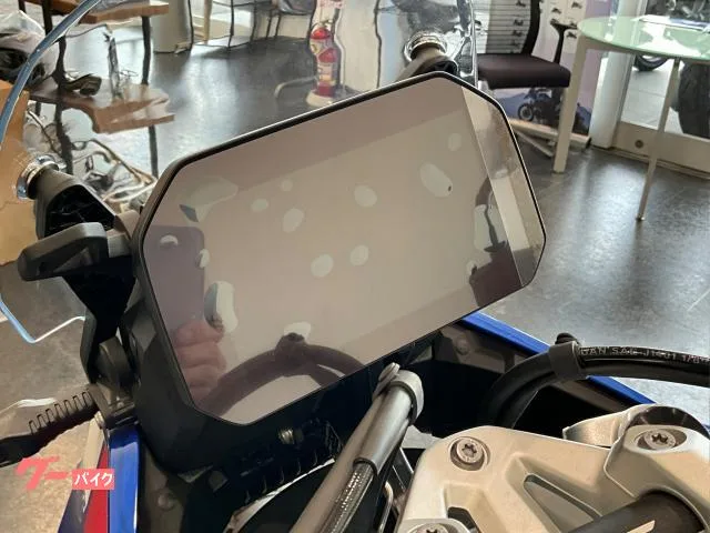 BMW R1300GS GS PRO ETC 2024 — миниатюра 4