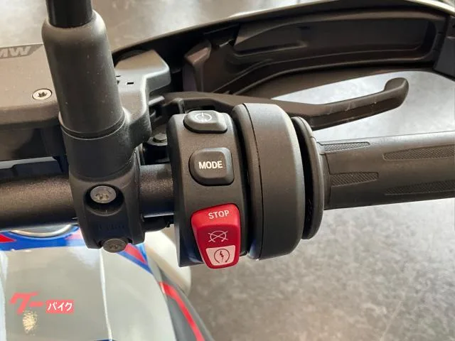 BMW R1300GS GS PRO ETC 2024 — миниатюра 5