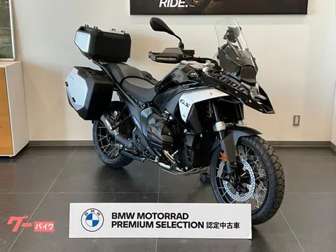 BMW R1300GS 2025 купить в Москве