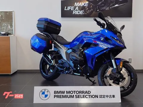 BMW R1300RS 2025 купить в Москве