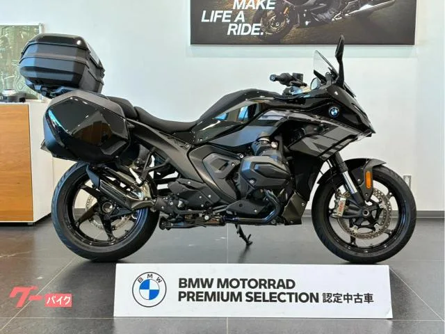 BMW R1300RS ASA ETC2.0 2025 — миниатюра 2