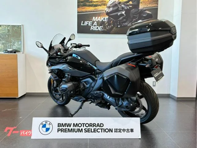 BMW R1300RS ASA ETC2.0 2025 — миниатюра 5