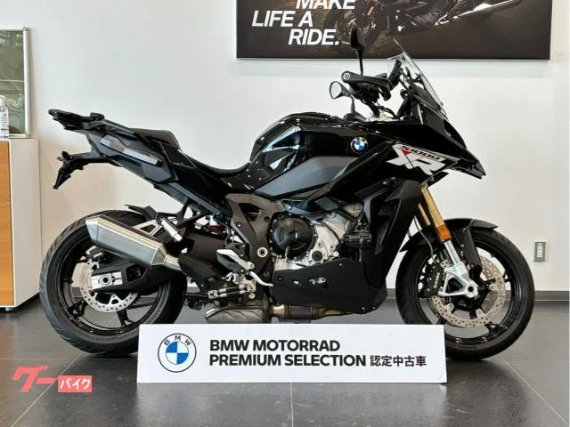 BMW S1000XR ETC 2025 — миниатюра 2