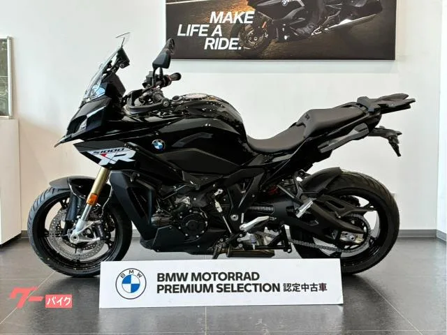 BMW S1000XR ETC 2025 — миниатюра 3