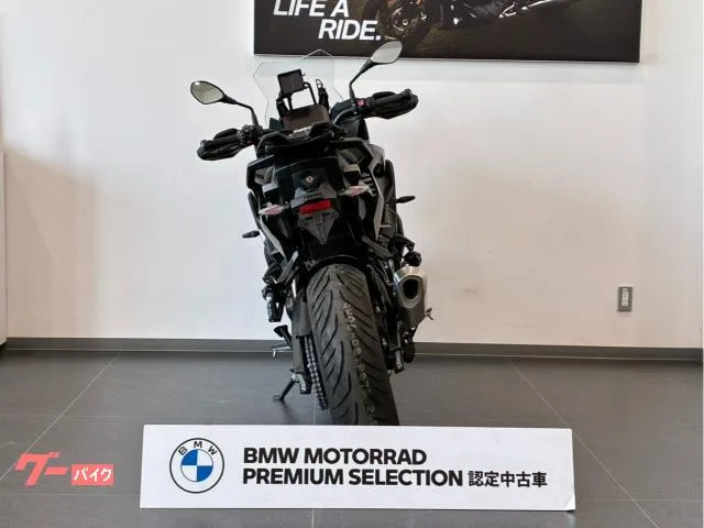 BMW S1000XR ETC 2025 — миниатюра 4