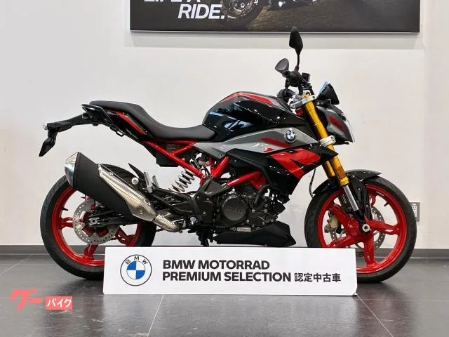 BMW G310R ABS ETC2.0 2025 — миниатюра 2