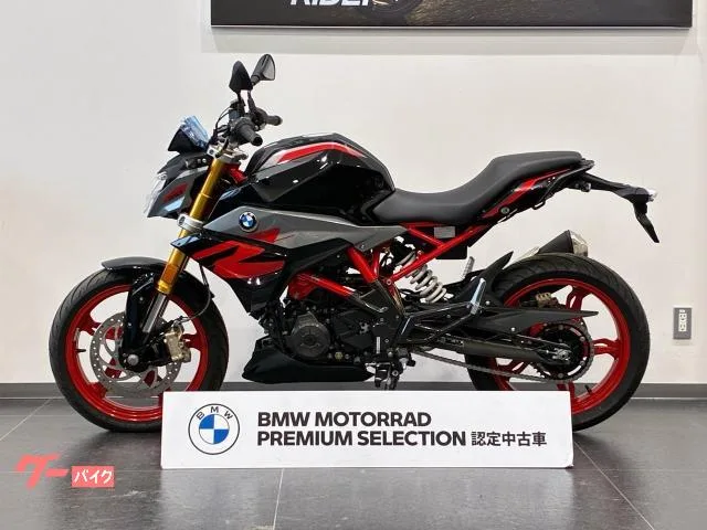 BMW G310R ABS ETC2.0 2025 — миниатюра 3