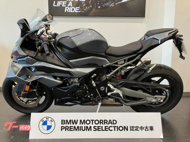BMW S1000RR ABS ETC2.0 2025 — миниатюра 2