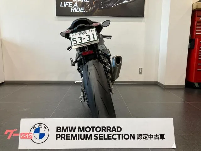 BMW S1000RR ABS ETC2.0 2025 — миниатюра 3