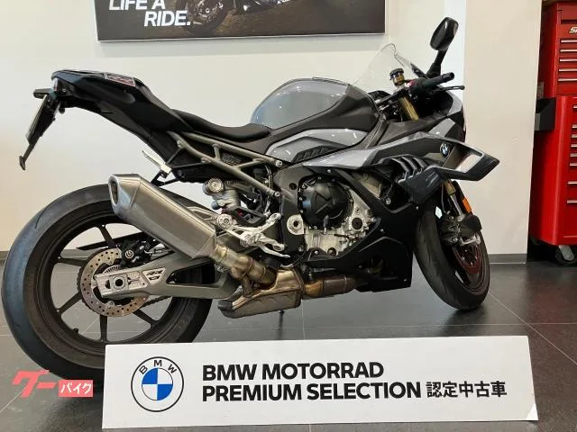 BMW S1000RR ABS ETC2.0 2025 — миниатюра 4