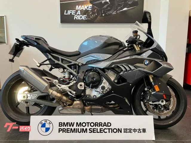 BMW S1000RR ABS ETC2.0 2025 — миниатюра 5