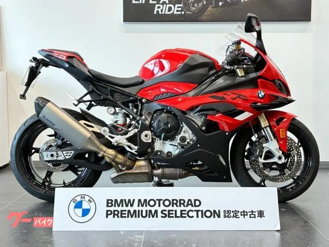 BMW S1000RR ETC2.0 2023 — миниатюра 2