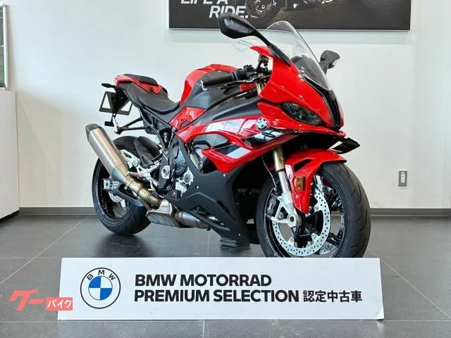 BMW S1000RR ETC2.0 2023 — фото 1, купить с доставкой в Москву