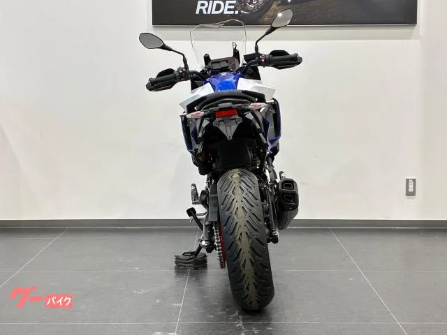 BMW F900XR ESA ETC2.0 2025 — миниатюра 4