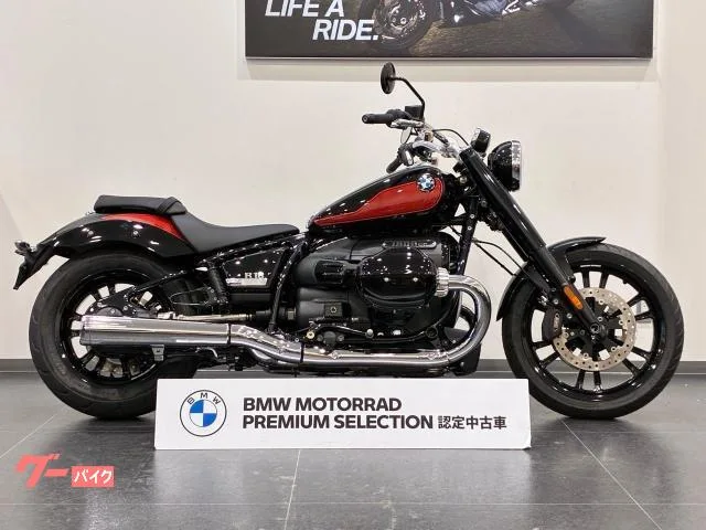 BMW R18 LED ETC2.0 2024 — миниатюра 2