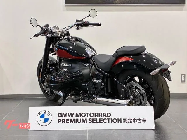 BMW R18 LED ETC2.0 2024 — миниатюра 5