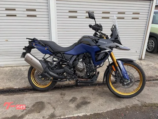 Suzuki V- 800DE 2023 — миниатюра 2