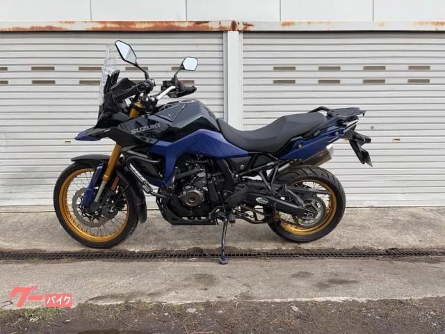 Suzuki V- 800DE 2023 — миниатюра 3
