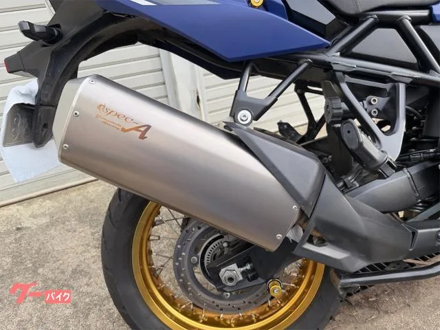 Suzuki V- 800DE 2023 — миниатюра 4