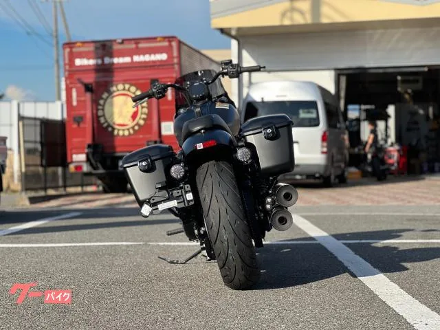 INDIAN RT Sport Chief RT Black Smoke 2025 — миниатюра 4