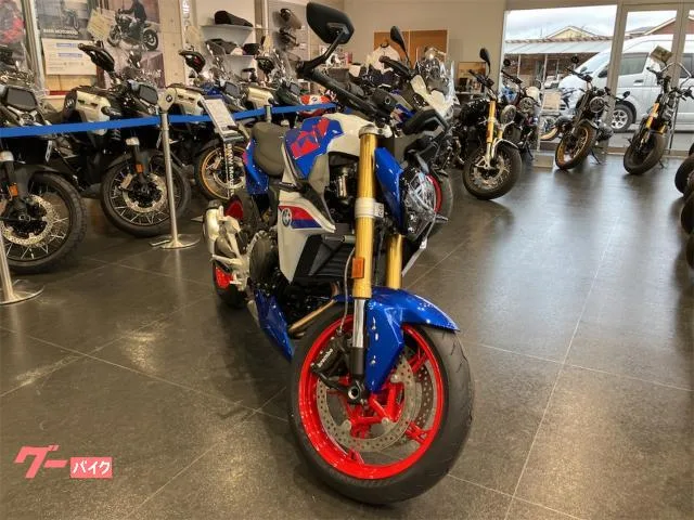 BMW F900R ETC2.0 2025 — миниатюра 2