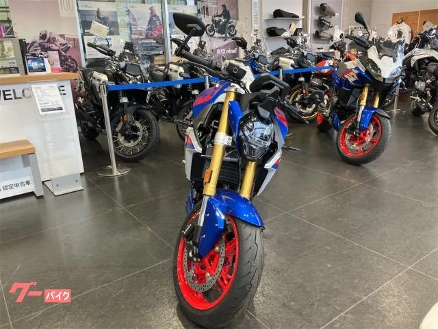 BMW F900R ETC2.0 2025 — миниатюра 3