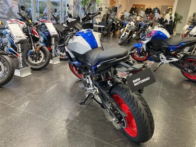 BMW F900XR 2025 — миниатюра 3