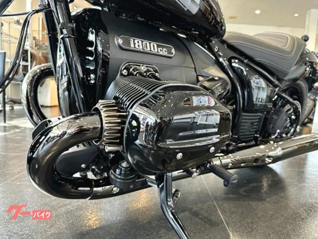 BMW R18 ETC2.0 2025 — миниатюра 3