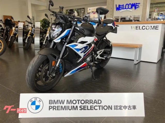 BMW M1000R 2023 — миниатюра 4