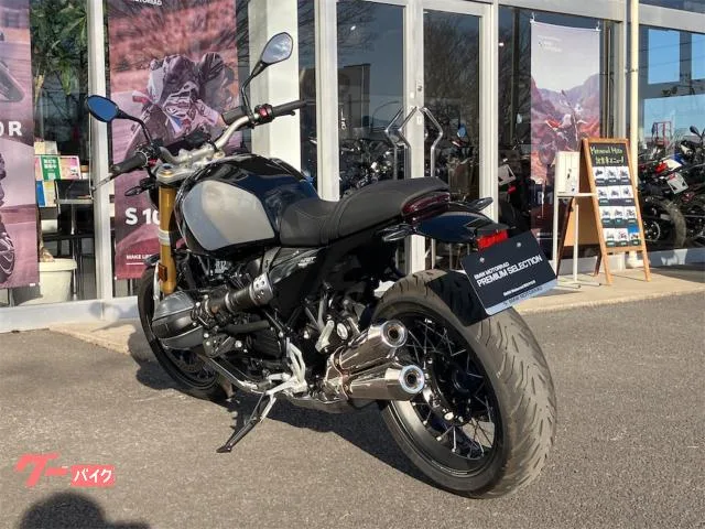 BMW R12 nineT ETC 2024 — миниатюра 3