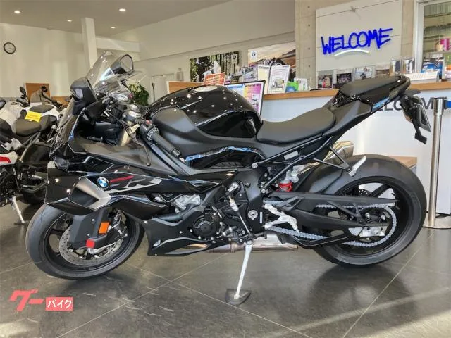 BMW S1000RR M ETC 2025 — миниатюра 2