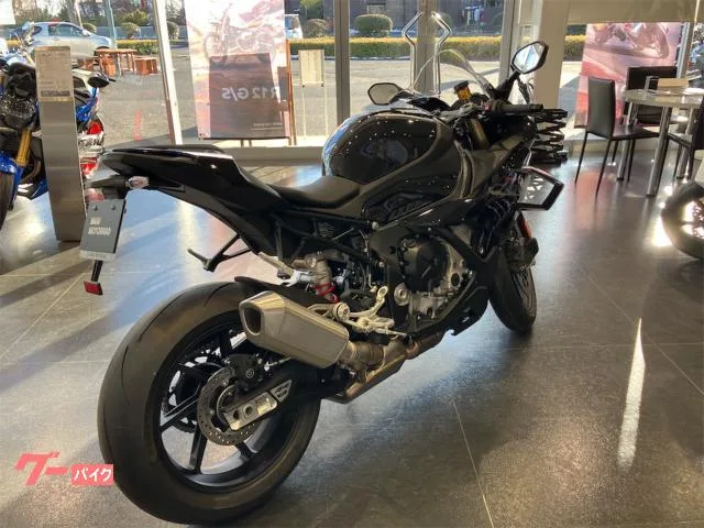 BMW S1000RR M ETC 2025 — миниатюра 3