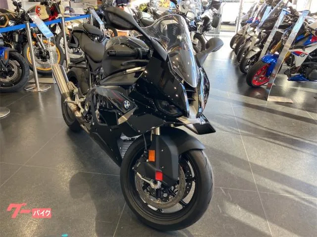 BMW S1000RR M ETC 2025 — миниатюра 4