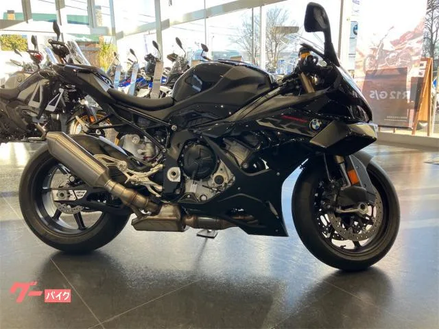 BMW S1000RR M ETC 2025 — миниатюра 5