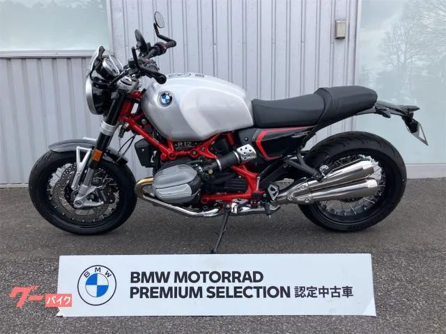 BMW R12 nineT 2023 — миниатюра 5