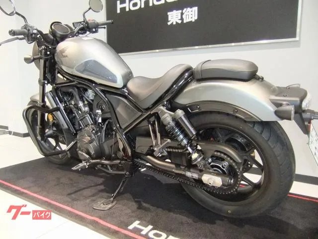 Honda 1100 2023 — миниатюра 3