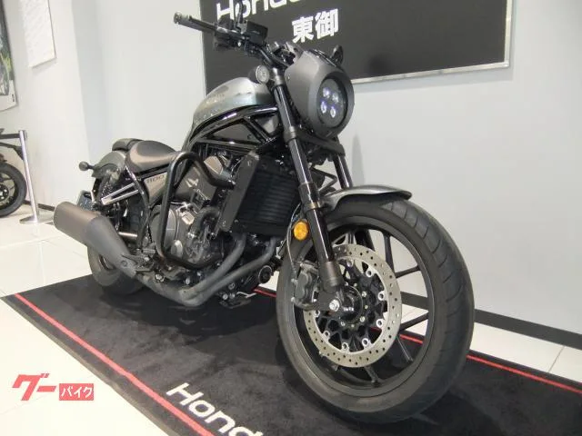 Honda 1100 2023 — миниатюра 4