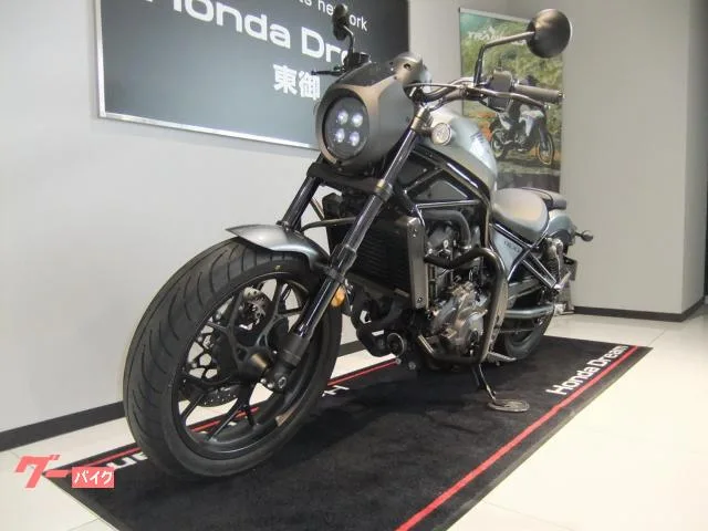 Honda 1100 2023 — миниатюра 5