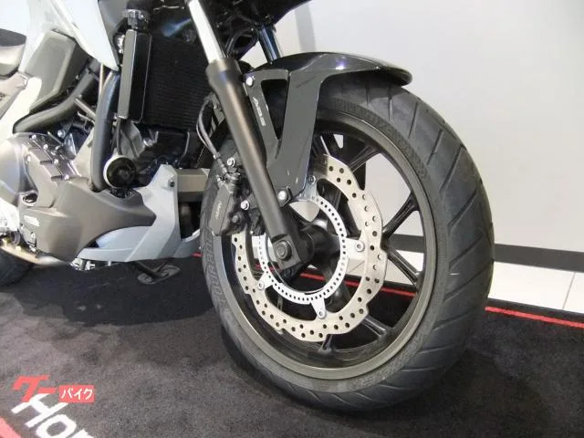 Honda NC750X DCT 2023 — миниатюра 3