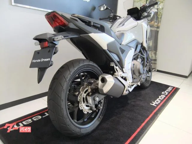 Honda NC750X DCT 2023 — миниатюра 4