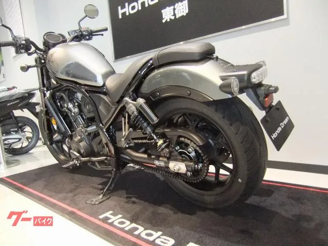Honda 1100 DCT 2023 — миниатюра 3