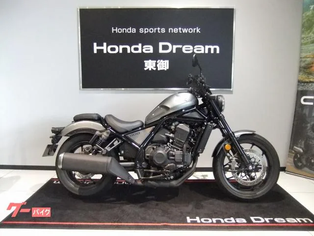 Honda 1100 DCT 2023 — фото 1, купить с доставкой в Москву