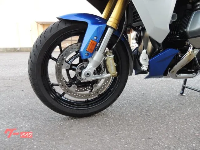 BMW R1250RS 2023 — миниатюра 2